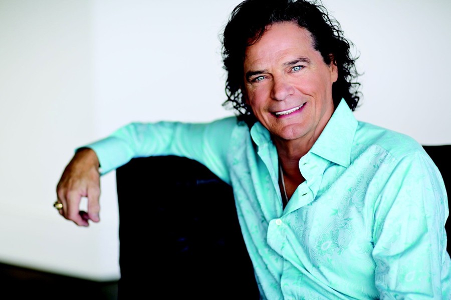 BJ Thomas|Show | The Lyric Theatre